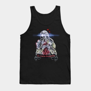 No Data Available Tank Top